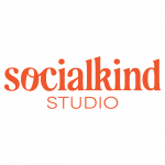 Socialkind Studio Logo