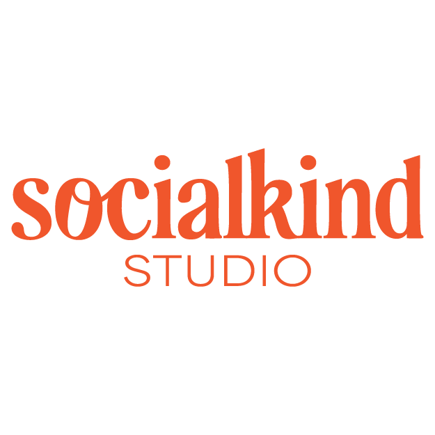 Socialkind Studio Logo